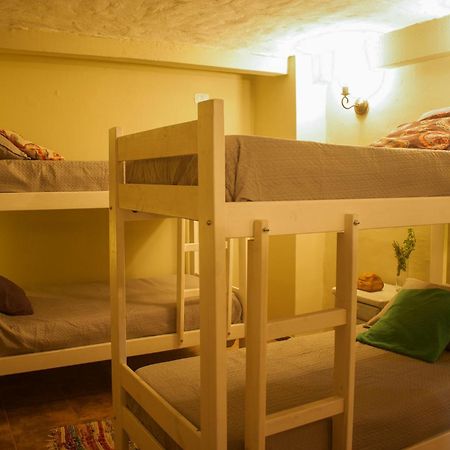 Loma Linda Hostal Y Posada Serrana El Rincón Εξωτερικό φωτογραφία