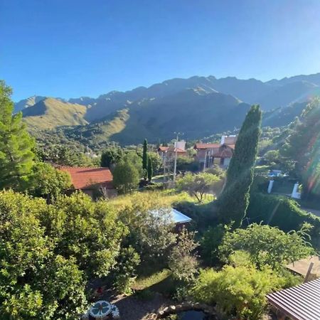 Loma Linda Hostal Y Posada Serrana El Rincón Εξωτερικό φωτογραφία