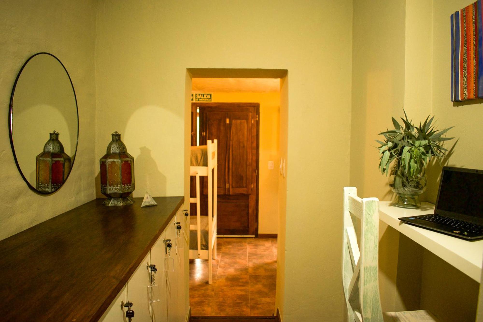Loma Linda Hostal Y Posada Serrana El Rincón Εξωτερικό φωτογραφία