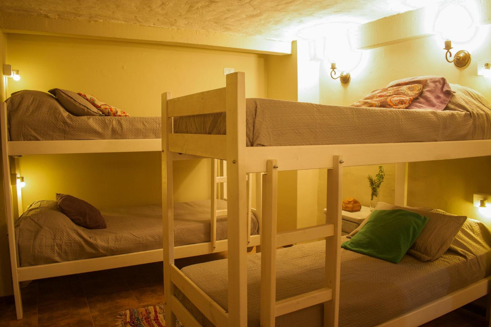 Loma Linda Hostal Y Posada Serrana El Rincón Εξωτερικό φωτογραφία