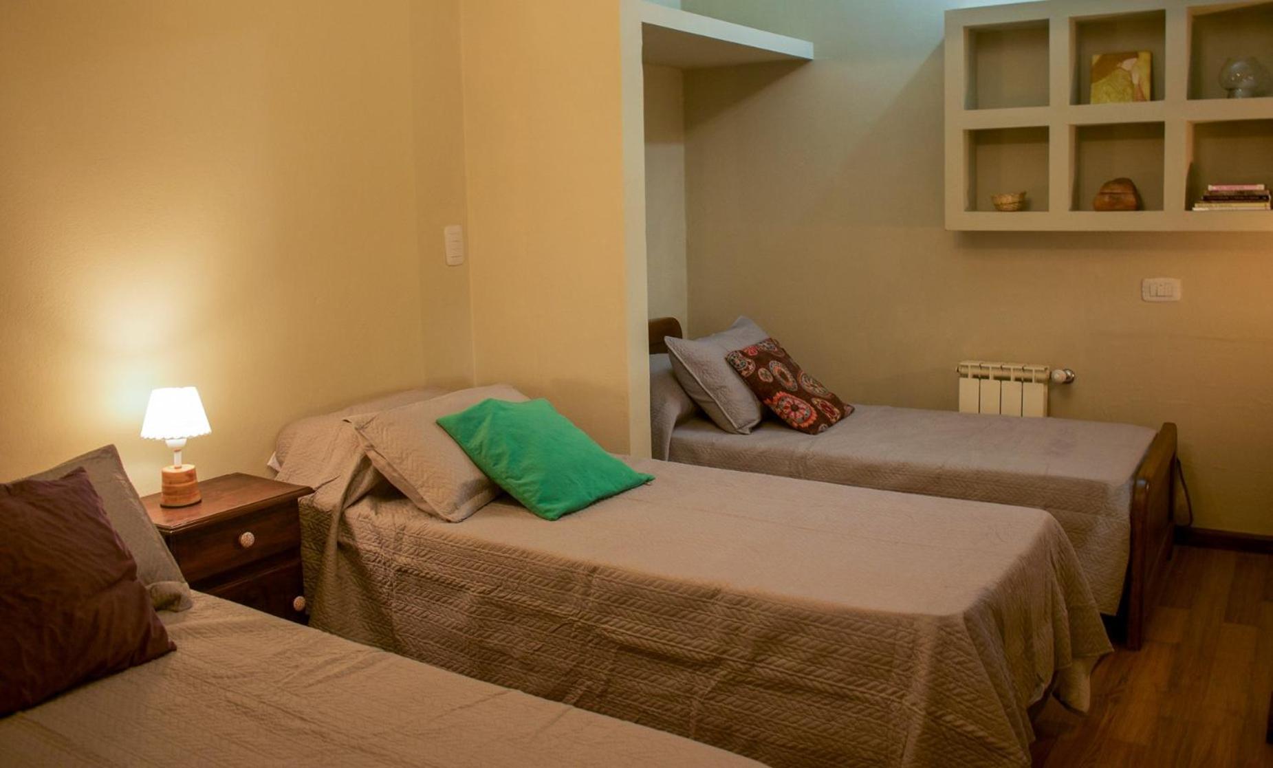 Loma Linda Hostal Y Posada Serrana El Rincón Εξωτερικό φωτογραφία