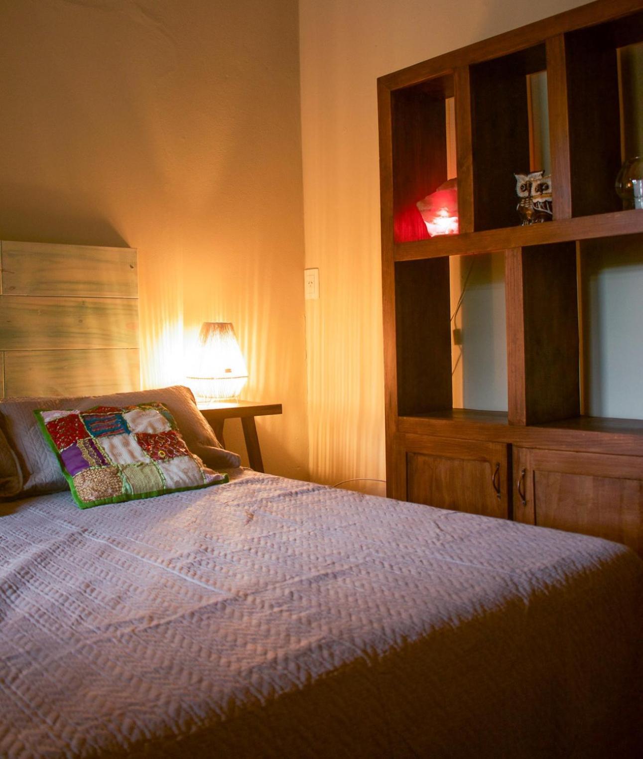 Loma Linda Hostal Y Posada Serrana El Rincón Εξωτερικό φωτογραφία