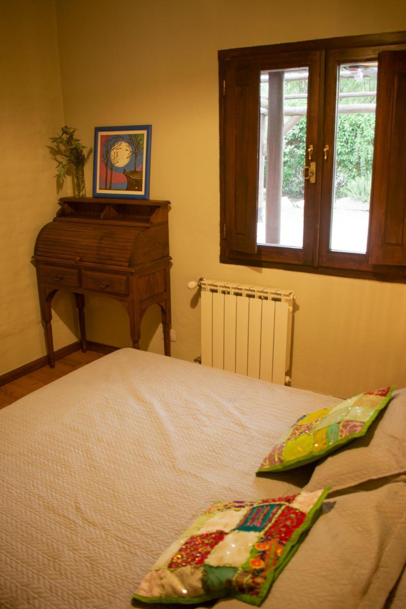 Loma Linda Hostal Y Posada Serrana El Rincón Εξωτερικό φωτογραφία