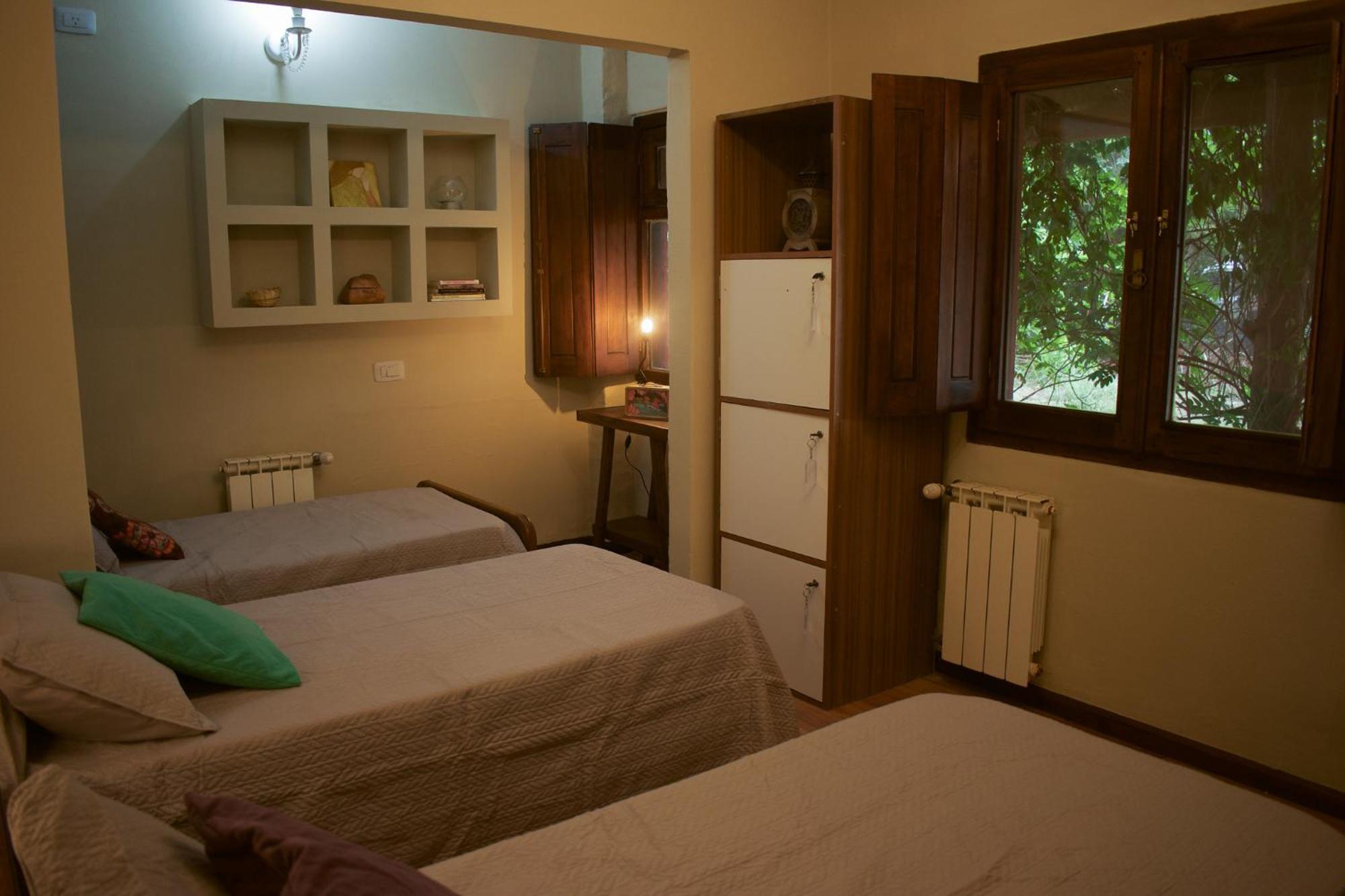 Loma Linda Hostal Y Posada Serrana El Rincón Εξωτερικό φωτογραφία