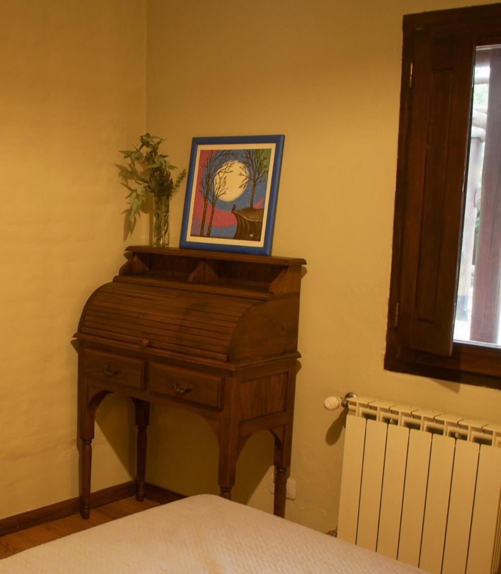 Loma Linda Hostal Y Posada Serrana El Rincón Εξωτερικό φωτογραφία