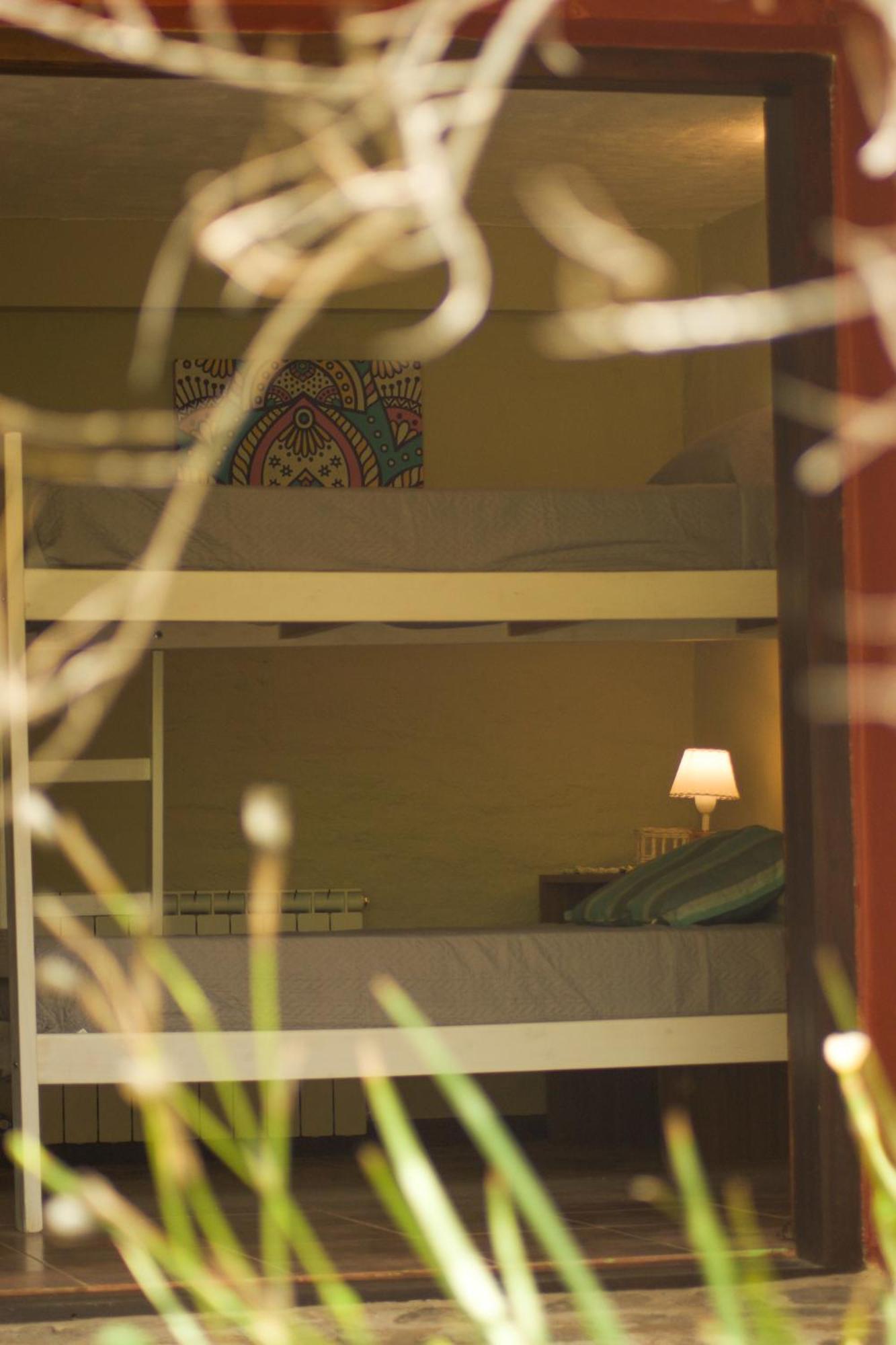 Loma Linda Hostal Y Posada Serrana El Rincón Εξωτερικό φωτογραφία