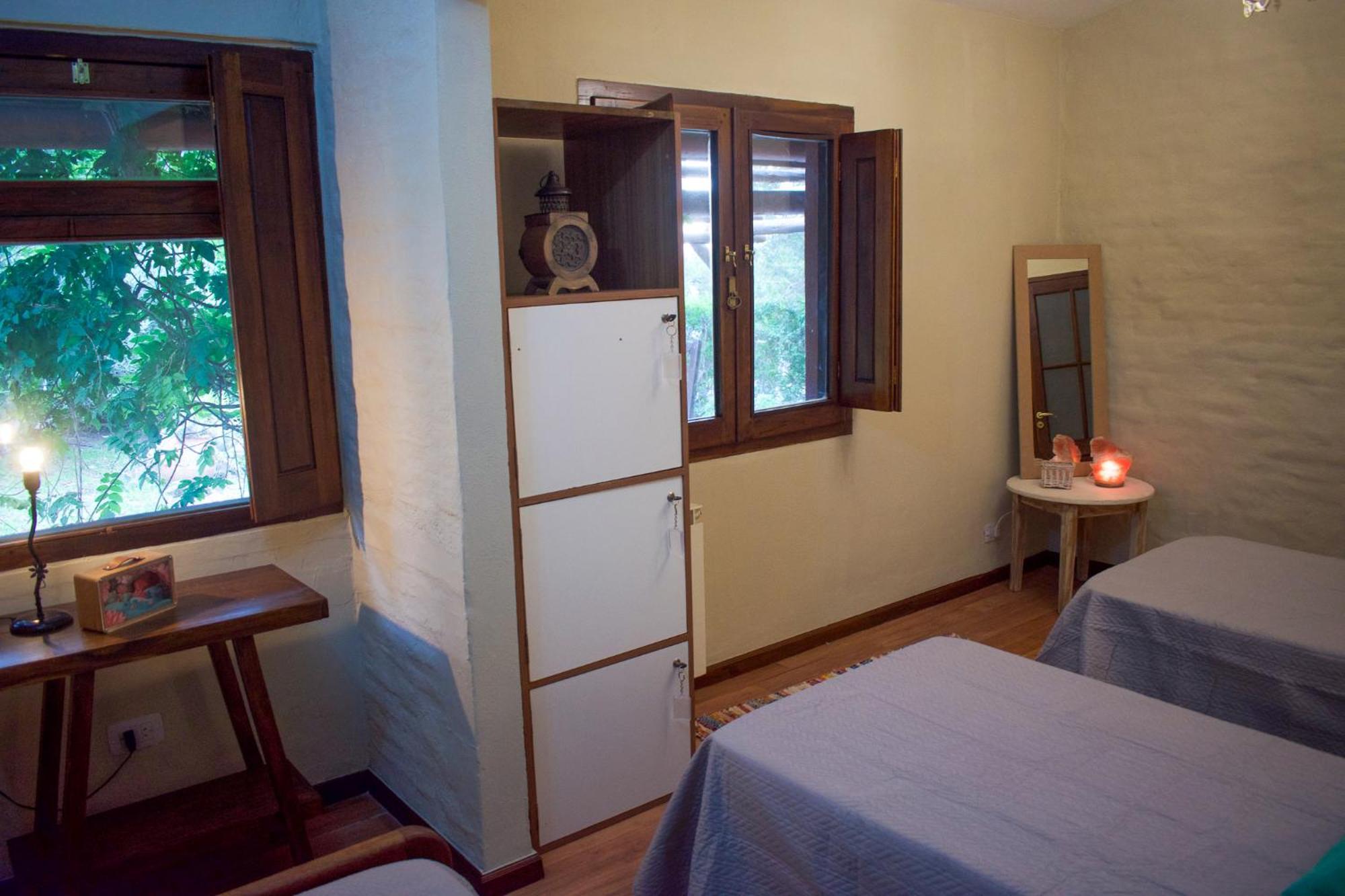 Loma Linda Hostal Y Posada Serrana El Rincón Εξωτερικό φωτογραφία