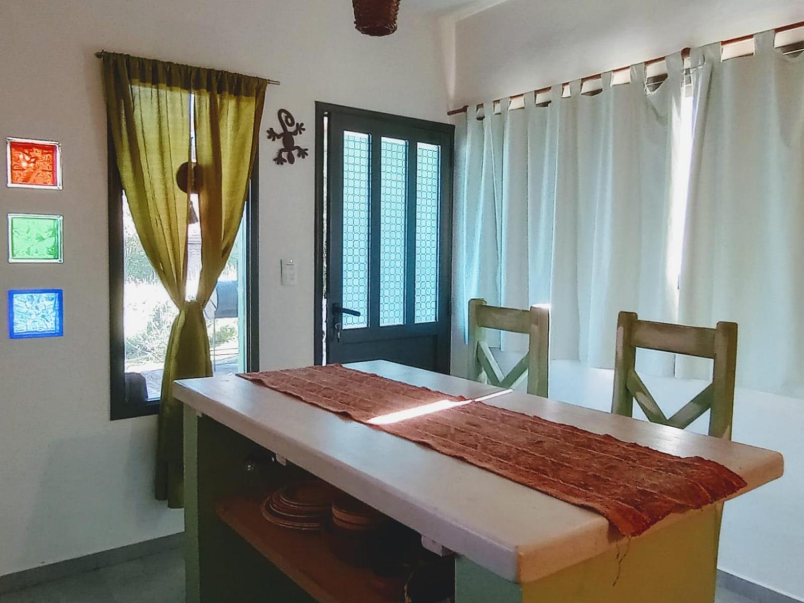 Loma Linda Hostal Y Posada Serrana El Rincón Εξωτερικό φωτογραφία