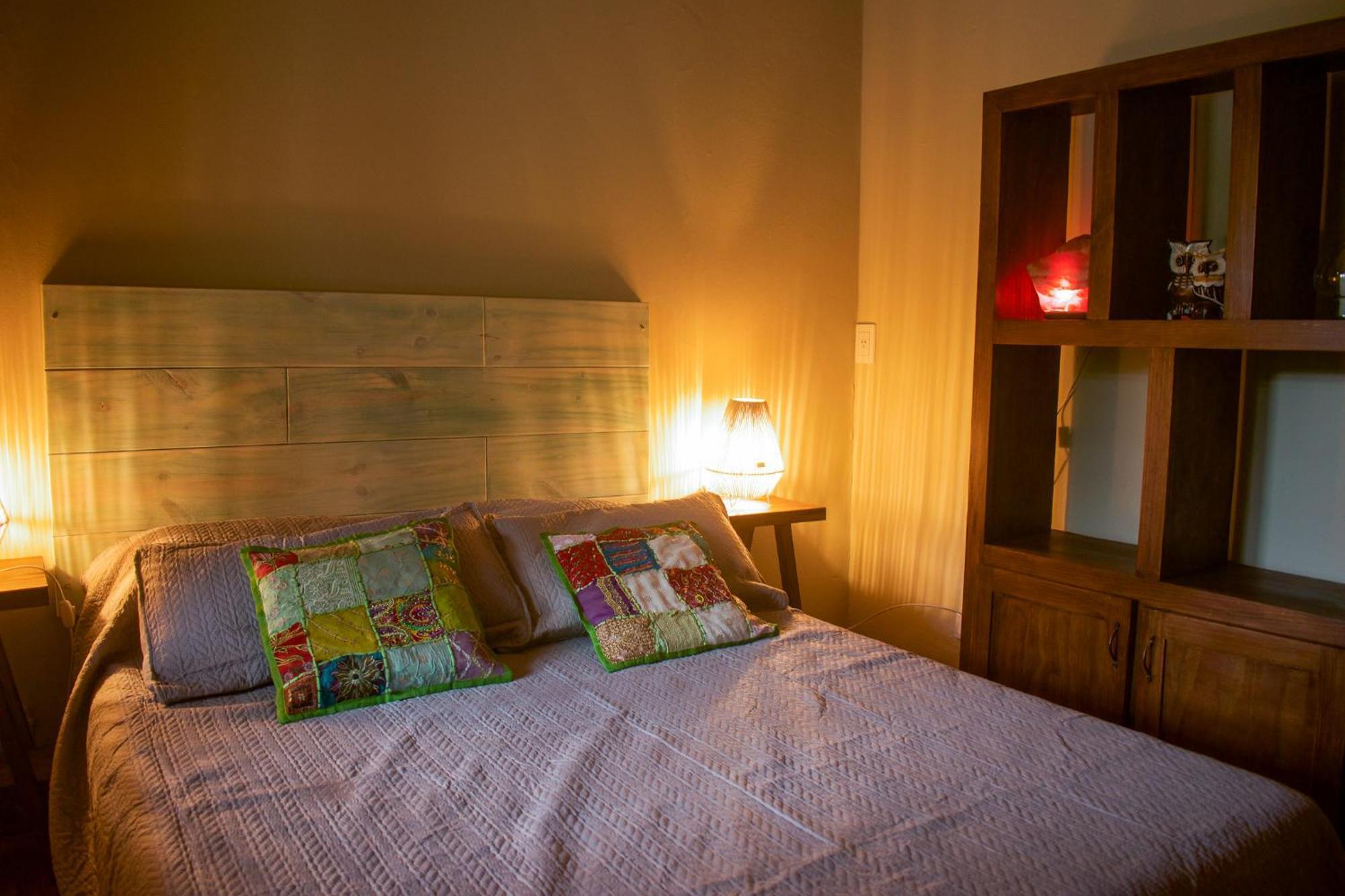 Loma Linda Hostal Y Posada Serrana El Rincón Εξωτερικό φωτογραφία