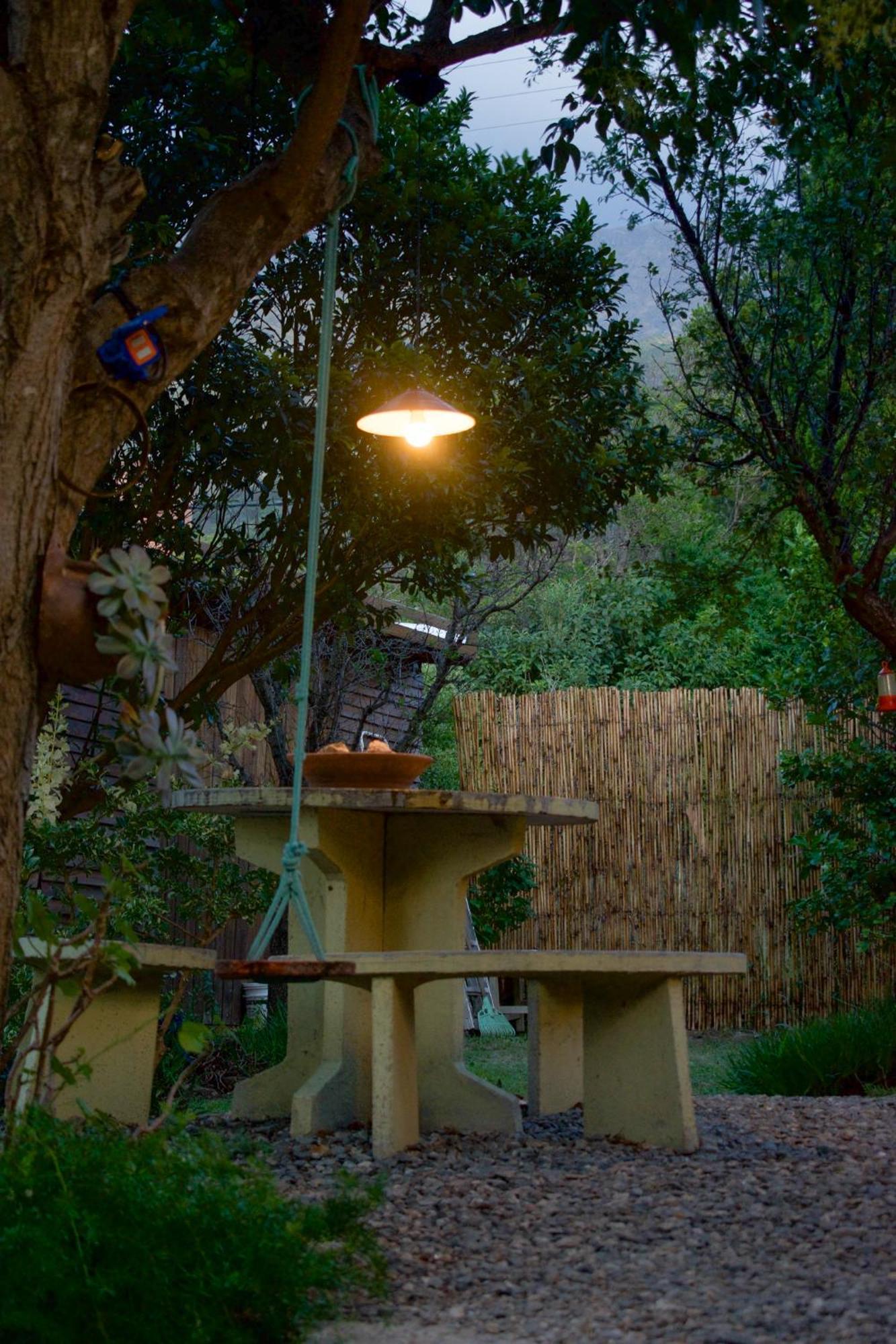 Loma Linda Hostal Y Posada Serrana El Rincón Εξωτερικό φωτογραφία